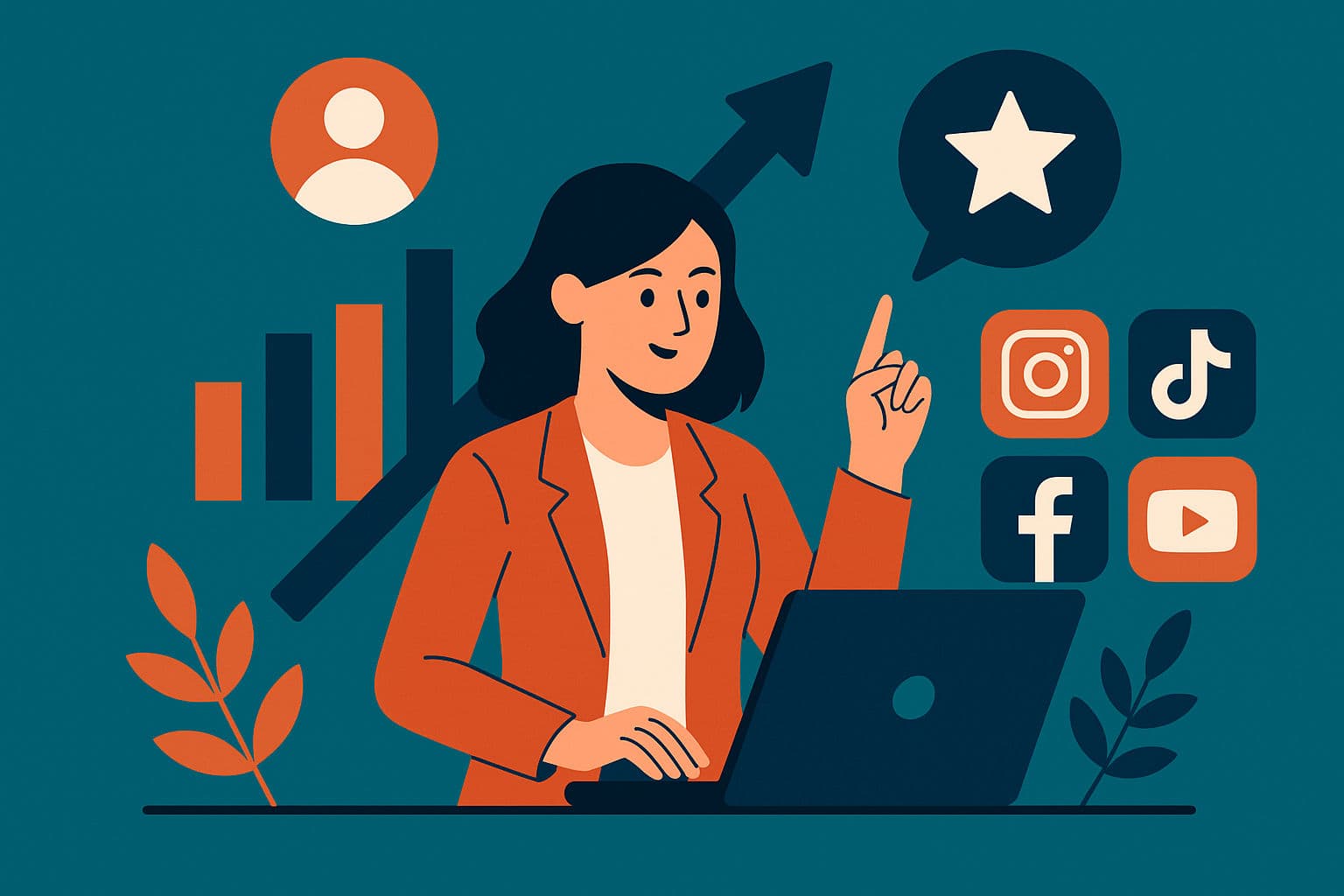 Maksimalkan Branding Diri dan Bisnis: Kunci Sukses di Era Digital